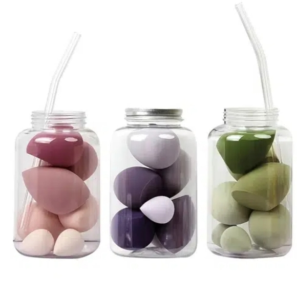 Makeup pallets different prices accessories - Picture 7 of 16